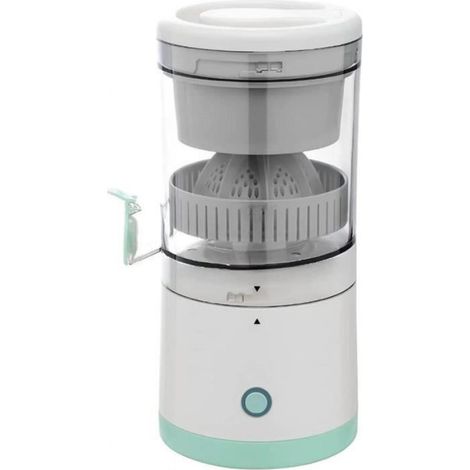 Presse-agrumes - Automatique - USB Rechargeable - 45 Watts - Portable et Silencieux (1/4)