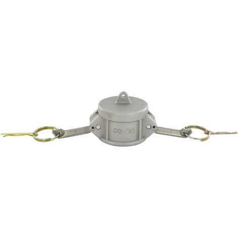 Bouchon femelle UNIVERSEL HCN100GAL038