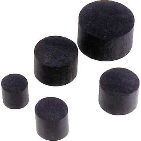 LAPP 54113020 SKINTOP® DV-M20 Dichteinsatz M20 Chloropren-Kautschuk Schwarz 1 St.