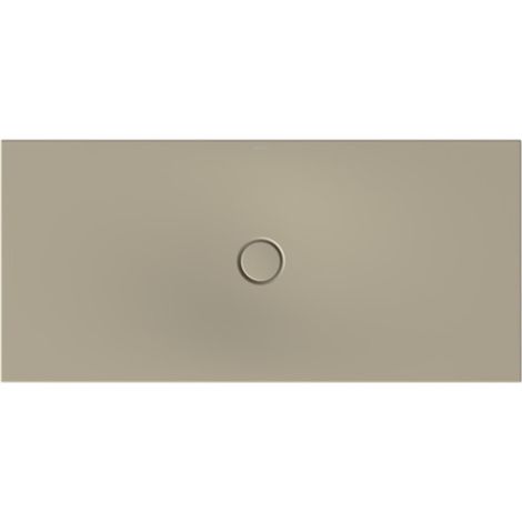BetteFloor Duschwanne mit Antirutsch Pro 5838, 150x70 cm,