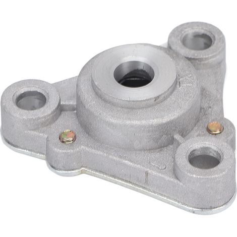 Pompe à huile de rechange en alliage de zinc pour moto/scooter, compatible avec moteur GY6 50cc QMB / QMA 139 (1/5)