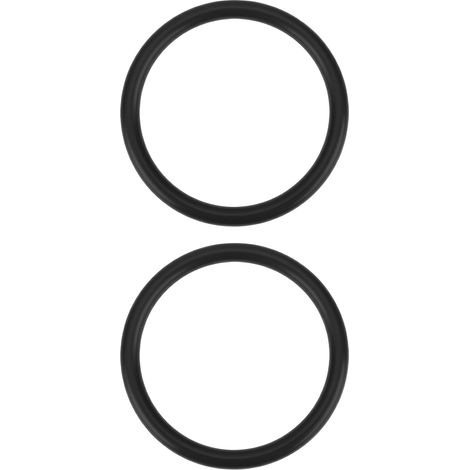 Set of 2 Vacuum Cleaner Drive Belts (1/5)