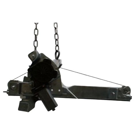 Mecanisme+moteur Leve-glace Arriere Droit DACIA Duster Break Phase 2 2013-... [PRODUIT D'OCCASION]♻️8200733832