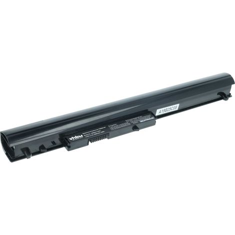 vhbw Akku kompatibel mit HP Pavilion Touchsmart 14-B171TU, Touchsmart 14 B172TX, Touchsmart 14 B109WM Notebook (2600 mAh, 14,8 V, Li-Ion) (1/5)