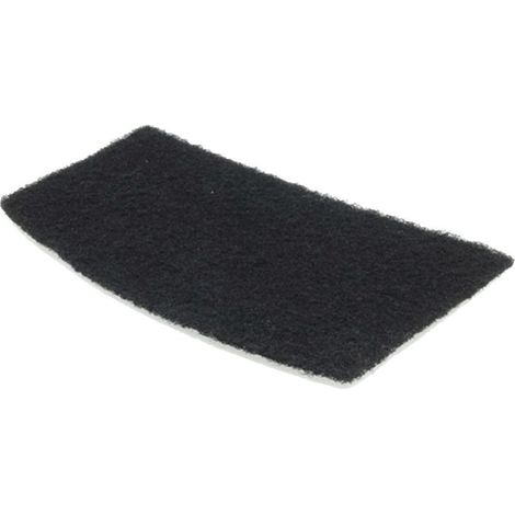 Filtro de carbón 5312515091 DELONGHI