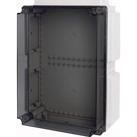 Coffret de distribution Ci45 UL508A 000264024 EATON CI45 200 NA