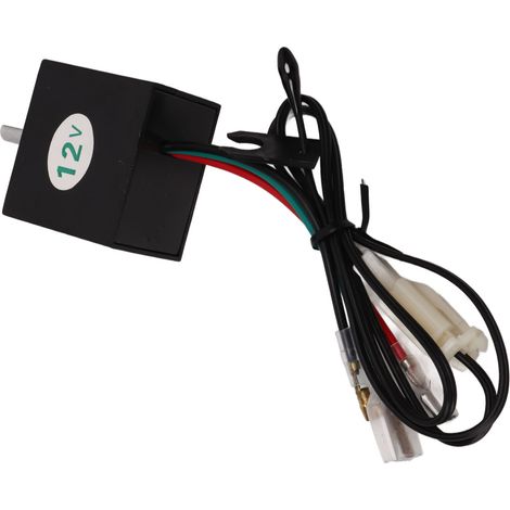 10-A-Wechselstrom-Verdampfertemperaturfühler, 12-V-Universal-Einstellschalter, präziser Sensor für Busse und Lkw, zuverlässige Temperaturregelung (1/5)