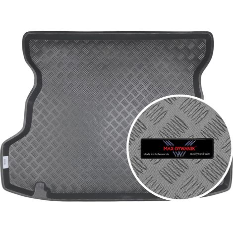 Tapis de coffre MAX-MAT pour Opel Vectra A Hatchback (1995-2002) (1/5)