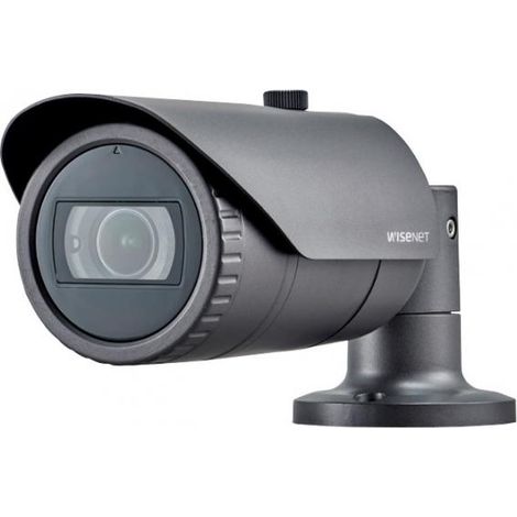 Hanwha HCO-6070R telecamera di sorveglianza Telecamera di sicurezza CCTV Interno e esterno Capocorda Ceiling/Wall/Desk 1920 x 1080 Pixel (HCO-6070R BULLET V/F IR)Hanwha Vision
