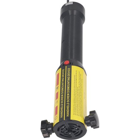 Kit de chauffage à Induction magnétique, écrou à vis rouillé Portable avec bobines de Type 20 25 30, prise ue 220V 6A