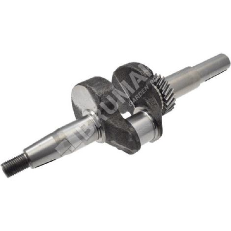 Cigüeñal para motores KOHLER 14014205S - 050310