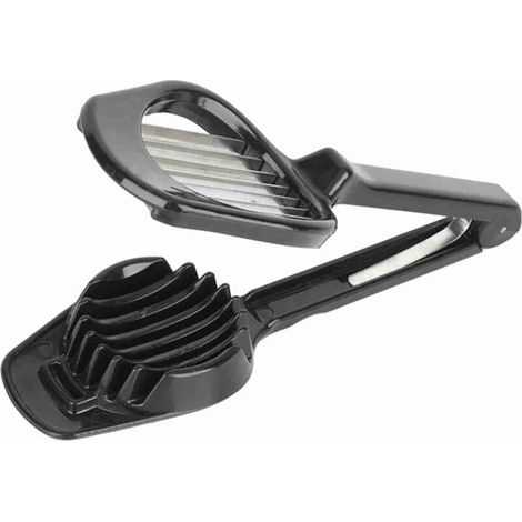 Small Banana Cutter for Kiwi, Strawberry, Egg, Home Kitchen Tool MUMU (1/3)