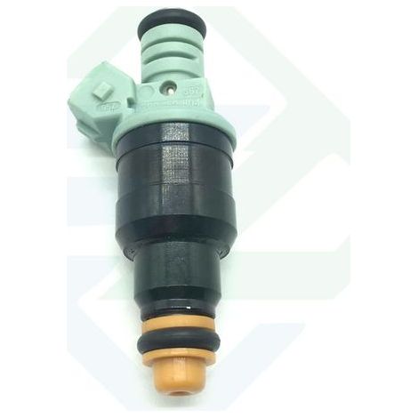 Compatible avec les injecteurs de carburant Volvo 960, Renault Alpine 3.0 et Savana (référence 0280150804) (1/5)