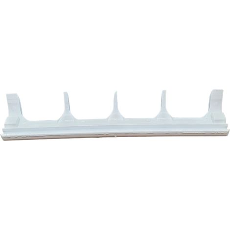 Marcato pettine denti raviolini 146mm macchina pasta sfogliatrice Ampia Atlas (1/5)