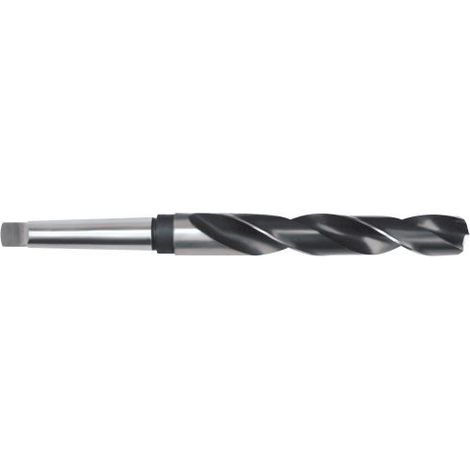 Ruko 204220 Broca Helicoidal Metálica 22 mm HSS