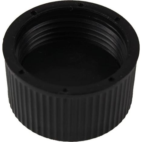 Couvercle De Drain - Joint D'Étanchéité Inclus - Pour Filtre À Sable De Piscine - Compatible Modèles S140T À S360T2 Et S311Sx - Lot De 5 (1/5)