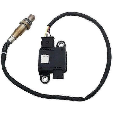 PM 39265-2U500 Dieselpartikelsensor für KIA Optima JF Highway (1/5)