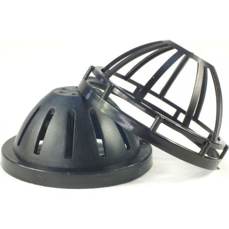 Dome support de plante d'aquariums : Décoration (1/5)