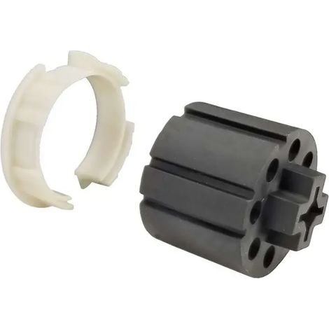 9025815 - Corona Y Rueda Rollease 32 Sonesse 28 Wf Somfy