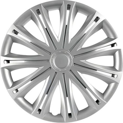 COPRICERCHIO PER AUTO 'SPARK' raggio 15 - pz.2