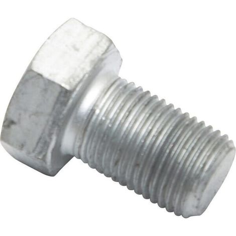 Tornillo M16x1,5x25-10,9 LEMKEN 3013662