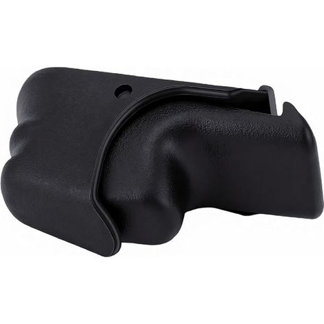 Loquet de Vitre Arrière Loquet de Fenêtre Coulissante OEM F81Z2540860AA avec Fermeture Sécurisée pour F-450 F-550 1999-2010 (1/5)