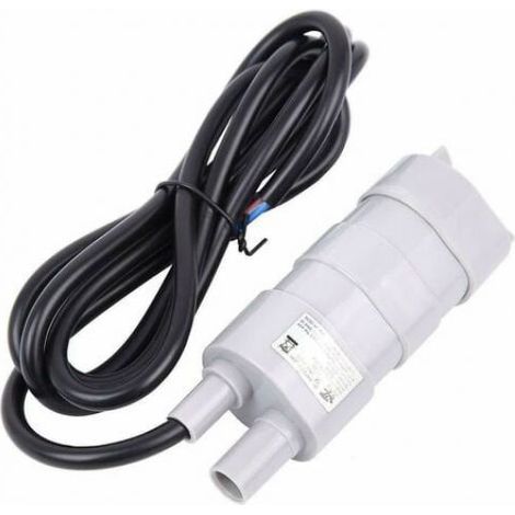 Pompe à eau douce submersible 12 V 10 L/min pour WC à cassette Thetford C2 C200 Cwe Cs C402 (1/5)