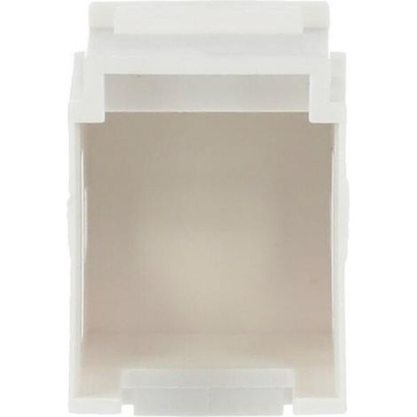 Busch-Jaeger BLINDMODUL KEYSTONE WEIß (0229/02)