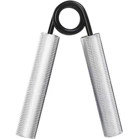 Griffverstärkung aus Aluminiumlegierung, Armverstärkung aus Silber (1/5)