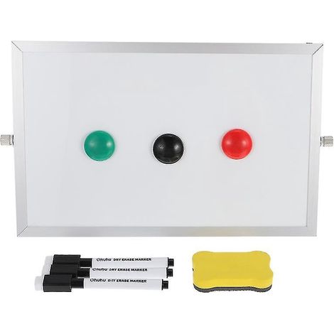 tableau blanc magnétique
