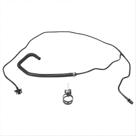 Durite de liquide de refroidissement de radiateur BV61-8C012-DD pour Escape 2013-2016 (1/5)