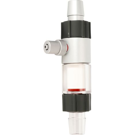 Réservoir extérieur d'atomiseur de CO2, diffuseur de dioxyde de carbone à fines bulles avec système de verrouillage à écrous pour Aquarium de poissons M2 (1/5)