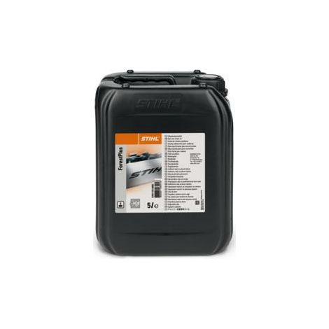 Stihl Forestplus Kettenöl - 5 Liter (1/3)