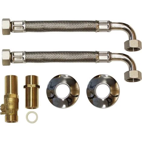 Vaillant Prelievo remoto per scaldabagno turboMAG 115, 145, atmoMAG 114, 144, 0020234553