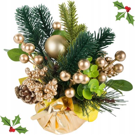 Adorno Navide帽o YY24XS-XRC-038 (36) (1/5)