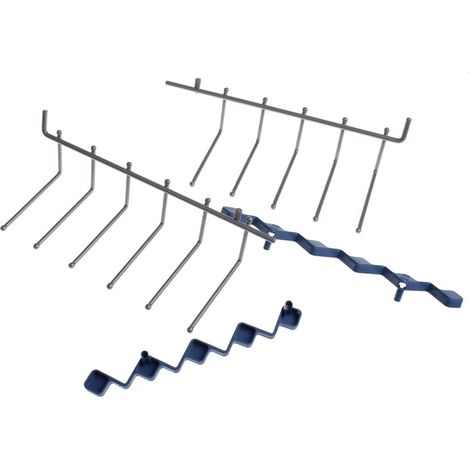 Bosch - separatore piatti per cestello lavastoviglie - 00489466 - 5401101515953