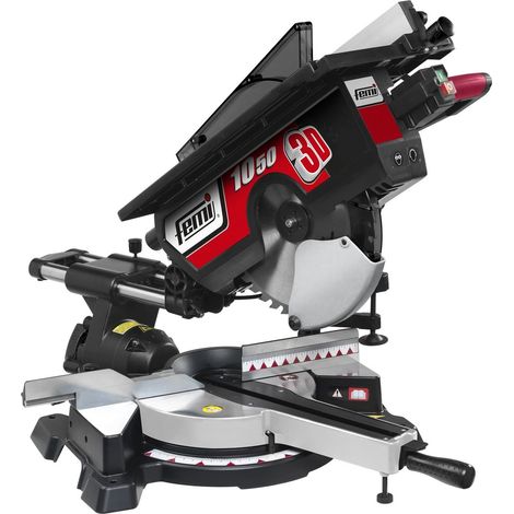 INGLETADORA 1050/3D 1800W C/MESA TEL. FEMI FM-1050/3D