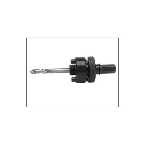 IRWIN - IRWIN 10504535 13MM MANDRINS (32-152MM)