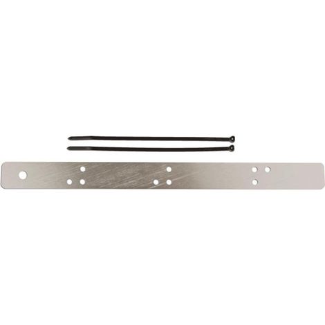 Protezione angolare devi 19-805746 con 2 fascette