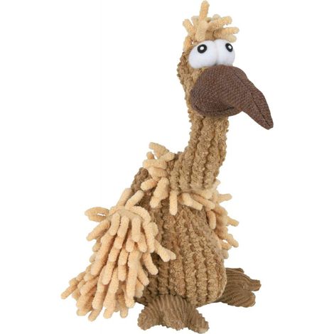 TRIXIE VULTURE GUSTAV DOG TOY (4011905359113) (1/2)