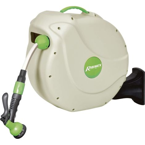 Trade Shop - Automatic Advolgitubo Acqua 30 Metri Ribimex Prd32p Con Field - (1/5)