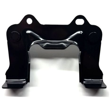 1101809 Applicable à la fixation inférieure des rails de glissement du coffre arrière gauche et droit des Tesla Model 3 (2017-2024). (1/5)