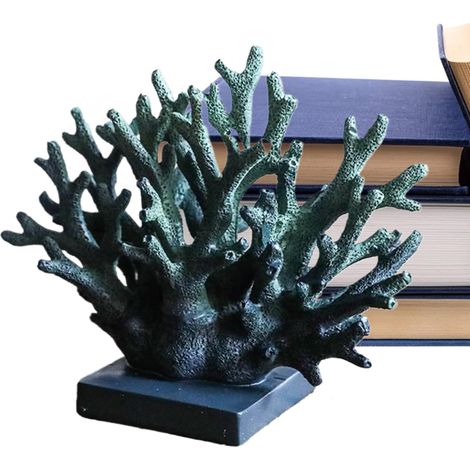 aus Harz Dekorative Kunstharz Skulptur im maritimen Stil