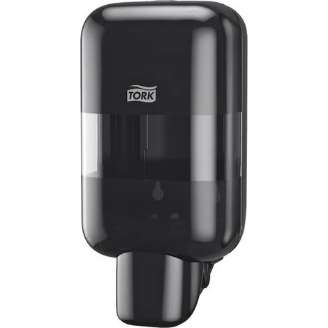TORK S5 565208 Distributeur de savon noir (1/3)