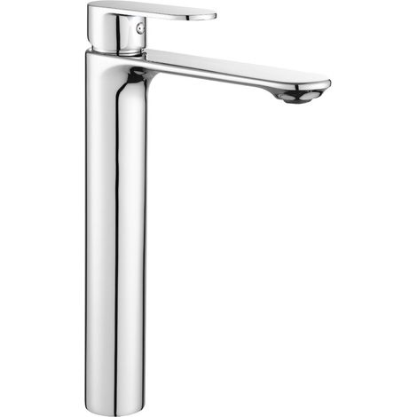 Mexen Milo hohe Waschtischarmatur, Chrom - 71310-00 (1/2)