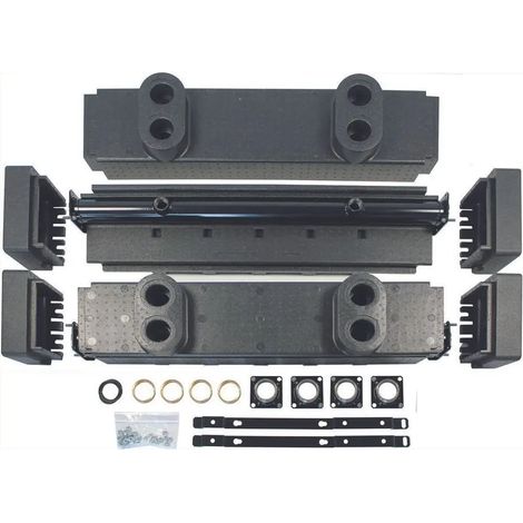 Vaillant Consola kpl. (2-fach) para VPM-W, 0010014301