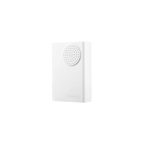 Sonnette filaire pour système de contrôle d'accès et de sécurité domestique et de bureau 12 V (1/5)