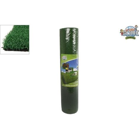 Césped artificial de 10 mm y 500 mm para niños (globo)