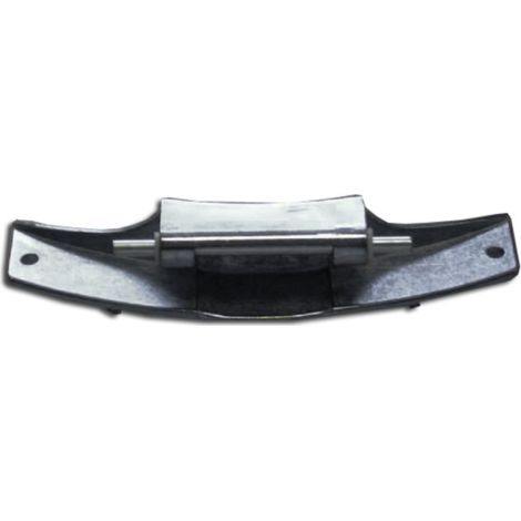 Bisagra lavadora Beko Arcelik 153 mm.