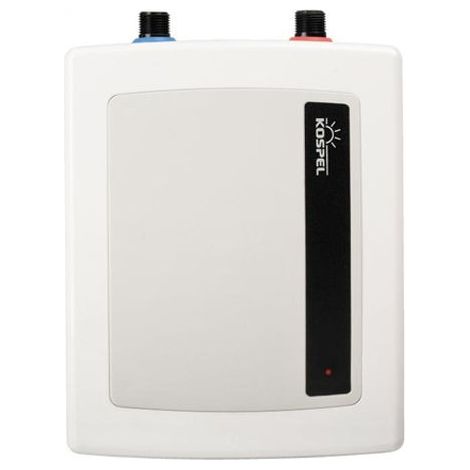 Chauffe-eau électrique Instantané Amicus 4.4 kW Sur ou sous évier (1/3)